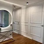 Business & Family Penthouse Klonowa 100M2 Widok Na Zalew Z Garazem