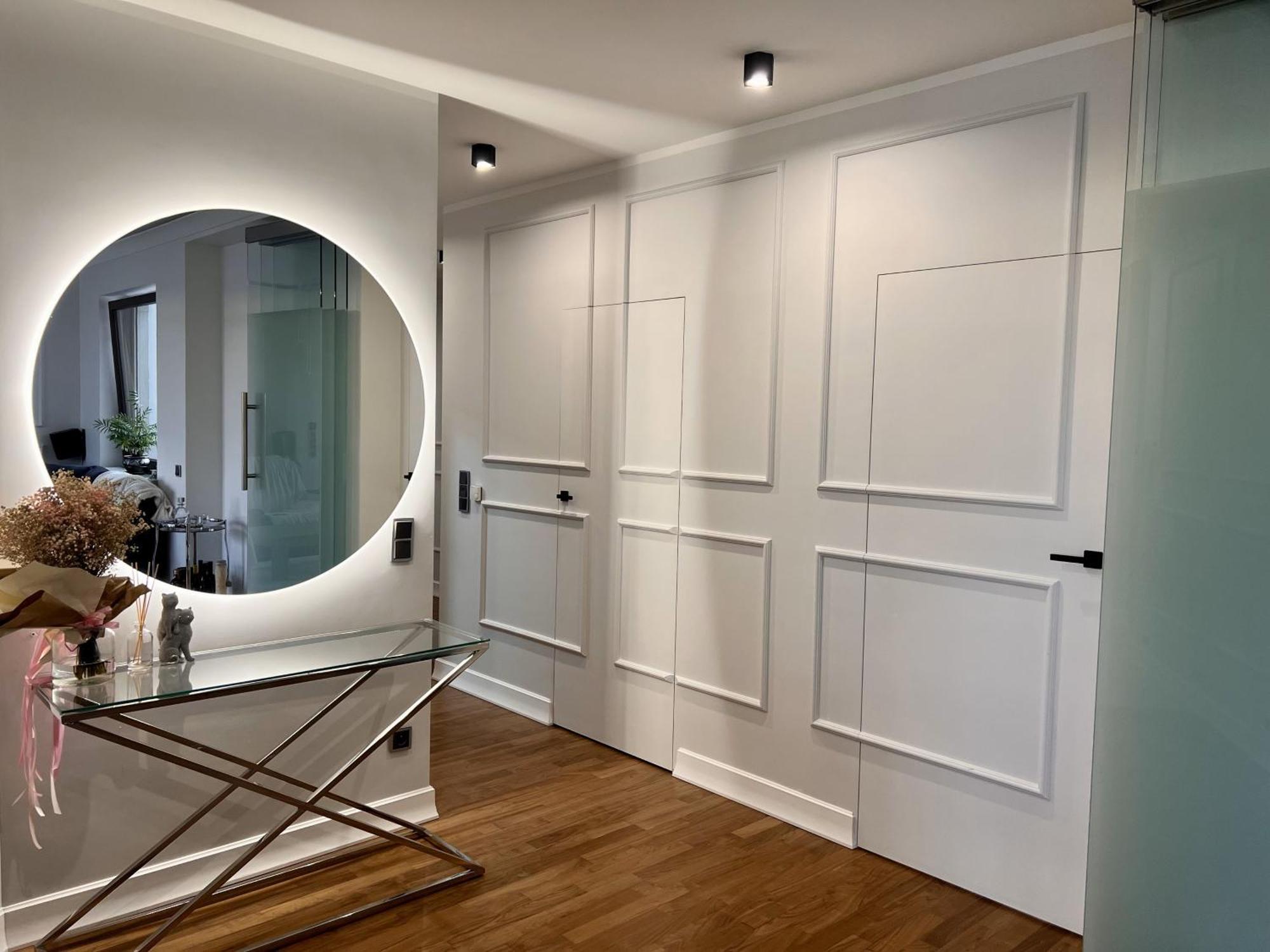 Business & Family Penthouse Klonowa 100m2 Widok Na Zalew Z Garazem Kielce