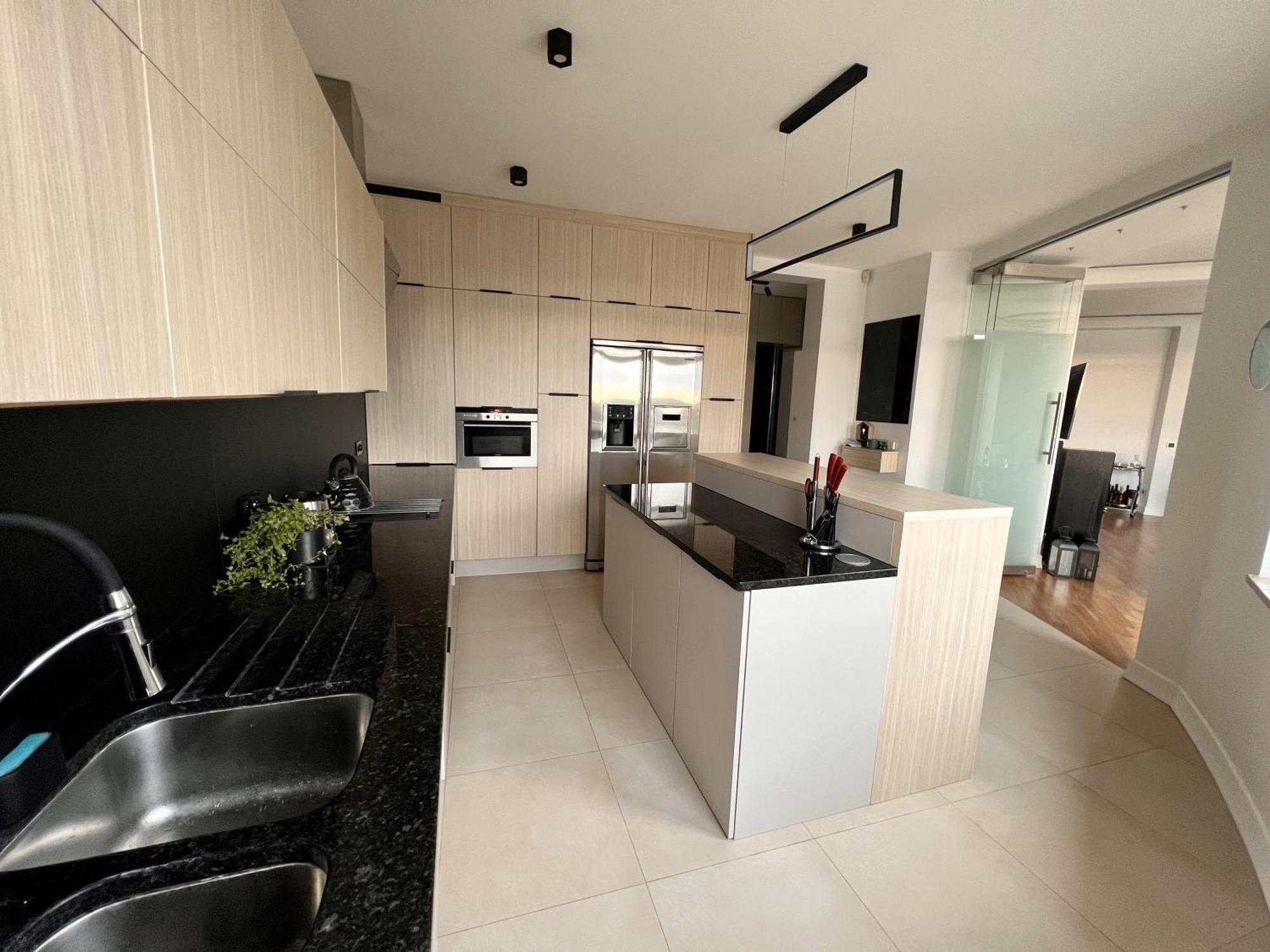 Business & Family Penthouse Klonowa 100m2 Widok Na Zalew Z Garazem Kielce